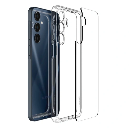 Kup Spigen Ultra Hybrid Samsung Galaxy A16 4G / 5G Kristálytiszta - SPN16554 - {ean13} - Sklep Home Screen