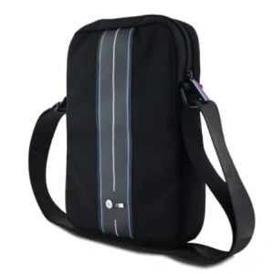 Kup BMW BMTB10COMPVSKL Tablet-Tasche 10" Nylon Blau gestreift schwarz - BMW731 - {ean13} - Sklep Home Screen