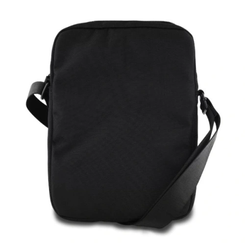 Kup Torba BMW BMTB10COMPVSKL Tablet 10" Nylon Blue Stripe černá/black - BMW731 - {ean13} - Sklep Home Screen