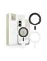 Kup Blaszka Tech-Protect MMP-100 Magnetic MagSafe Kroužek Černý & Bílý [2 PACK] - THP3524 - {ean13} - Sklep Home Screen