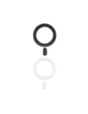 Kup Blaszka Tech-Protect MMP-100 Magnetic MagSafe Ring Black & White [2 PACK] - THP3524 - {ean13} - Sklep Home Screen