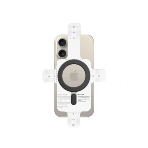 Kup Tech-Protect MMP-100 Magnetic MagSafe Gyűrű Fekete és Fehér [2 CSOMAG] - THP3524 - {ean13} - Sklep Home Screen
