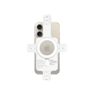 Kup Tech-Protect MMP-100 Magnetic MagSafe Gyűrű Fekete és Fehér [2 CSOMAG] - THP3524 - {ean13} - Sklep Home Screen