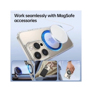 Kup Blaszka Tech-Protect MMP-100 Magnetic MagSafe Kroužek Černý & Bílý [2 PACK] - THP3524 - {ean13} - Sklep Home Screen