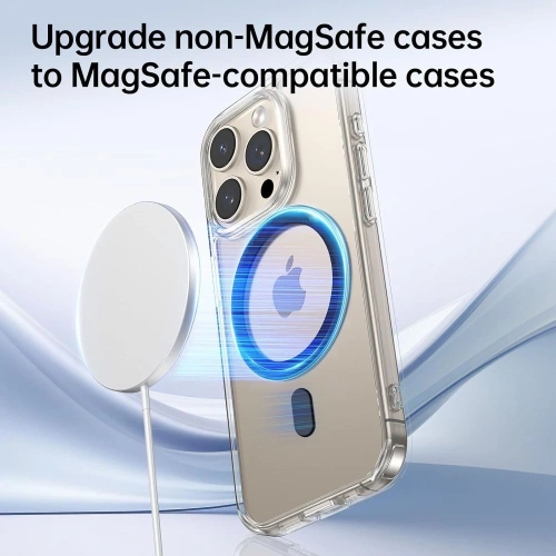 Kup Blaszka Tech-Protect MMP-100 Magnetic MagSafe Kroužek Černý & Bílý [2 PACK] - THP3524 - {ean13} - Sklep Home Screen