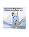 Kup Blaszka Tech-Protect MMP-100 Magnetic MagSafe Kroužek Černý & Bílý [2 PACK] - THP3524 - {ean13} - Sklep Home Screen