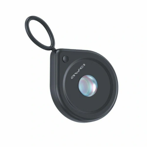 Buy AWEI P80 pinhole camera detector black - AWEI231 - {ean13} - Home Screen Store Europe