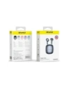 Kup Bezdrátová sluchátka do uší AWEI T68 Bluetooth 5.3 ENC TWS + dokovací stanice černá/black - AWEI233 - {ean13} - Sklep Home Screen