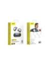 Kup Bezdrátová sluchátka AWEI T93 Bluetooth 5.4 OWS + dokovací stanice černá/black - AWEI235 - {ean13} - Sklep Home Screen