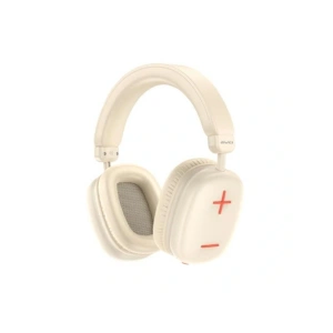 Buy AWEI AT6 wireless Bluetooth in-ear headphones beige - AWEI237 - {ean13} - Home Screen Store Europe