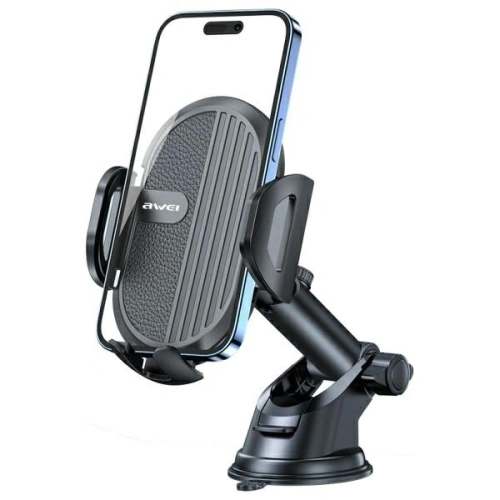 Buy AWEI X72 car cockpit holder black - AWEI239 - {ean13} - Home Screen Store Europe