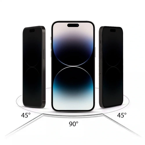 Kup Hofi Anti Spy Glass Pro+ Xiaomi 14T / 14T Pro Datenschutz - HOFI571 - {ean13} - Sklep Home Screen