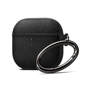 Kup Spigen Urban Fit Apple AirPods 4 Schwarz - SPN16555 - {ean13} - Sklep Home Screen