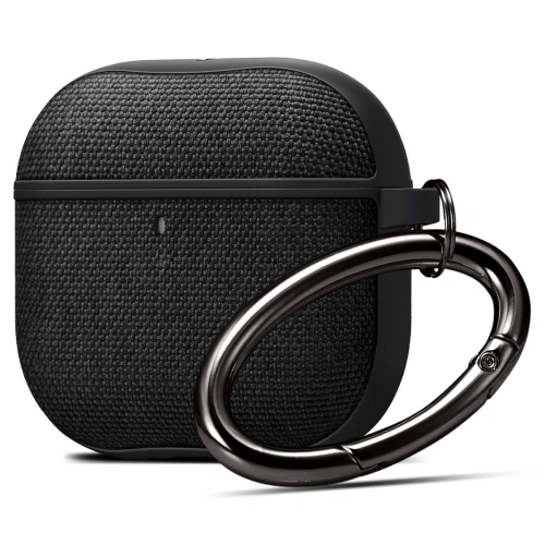 Kup Spigen Urban Fit Apple AirPods 4 Schwarz - SPN16555 - {ean13} - Sklep Home Screen