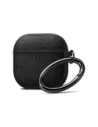Spigen Urban Fit Apple AirPods 4 Fekete