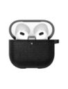 Kup Spigen Urban Fit Apple AirPods 4 Schwarz - SPN16555 - {ean13} - Sklep Home Screen