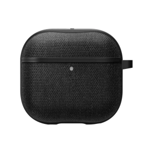 Kup Spigen Urban Fit Apple AirPods 4 Schwarz - SPN16555 - {ean13} - Sklep Home Screen