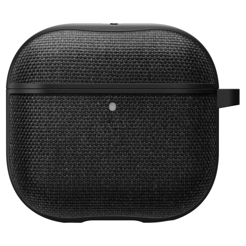 Kup Spigen Urban Fit Apple AirPods 4 Schwarz - SPN16555 - {ean13} - Sklep Home Screen