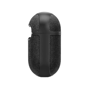Kup Spigen Urban Fit Apple AirPods 4 Schwarz - SPN16555 - {ean13} - Sklep Home Screen