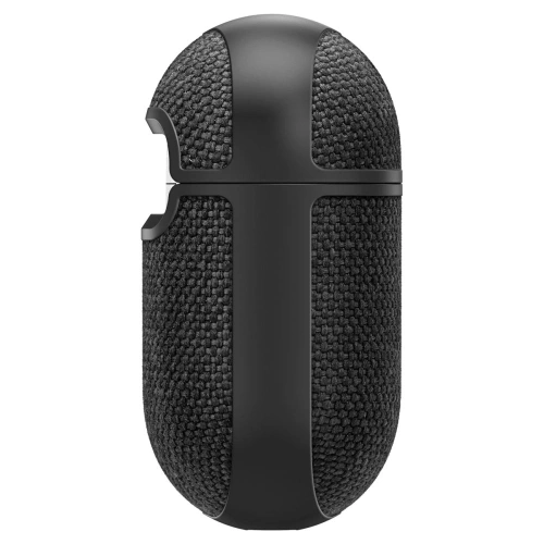 Kup Spigen Urban Fit Apple AirPods 4 Schwarz - SPN16555 - {ean13} - Sklep Home Screen