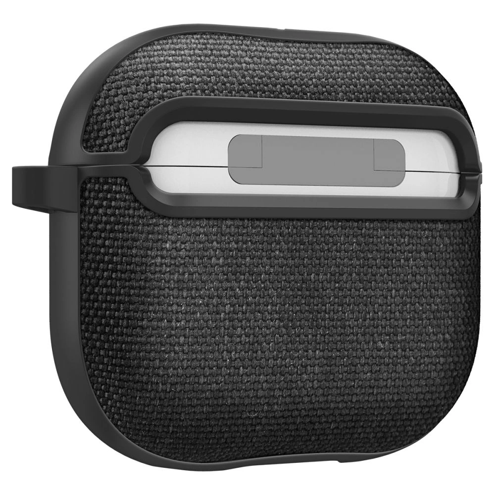 Etui Spigen Urban Fit Apple AirPods 4 Black
