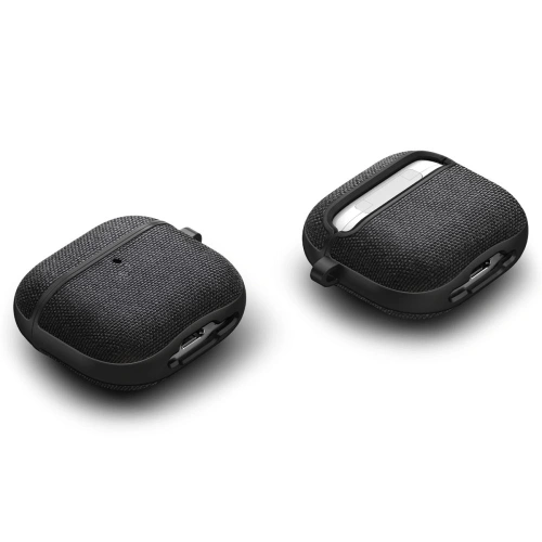 Kup Spigen Urban Fit Apple AirPods 4 Schwarz - SPN16555 - {ean13} - Sklep Home Screen