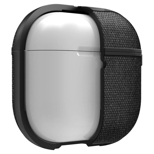 Kup Spigen Urban Fit Apple AirPods 4 Schwarz - SPN16555 - {ean13} - Sklep Home Screen