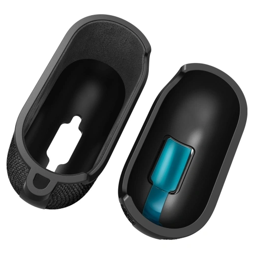 Kup Spigen Urban Fit Apple AirPods 4 Schwarz - SPN16555 - {ean13} - Sklep Home Screen