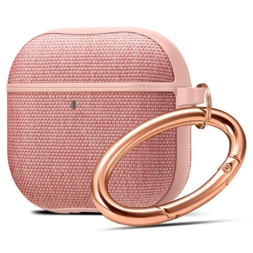 Kup Etui Spigen Urban Fit Apple AirPods 4 Rose Gold - SPN16556 - {ean13} - Sklep Home Screen