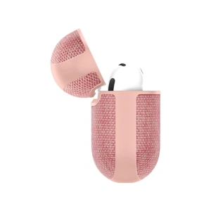 Kup Spigen Urban Fit Apple AirPods 4 Roségold - SPN16556 - {ean13} - Sklep Home Screen