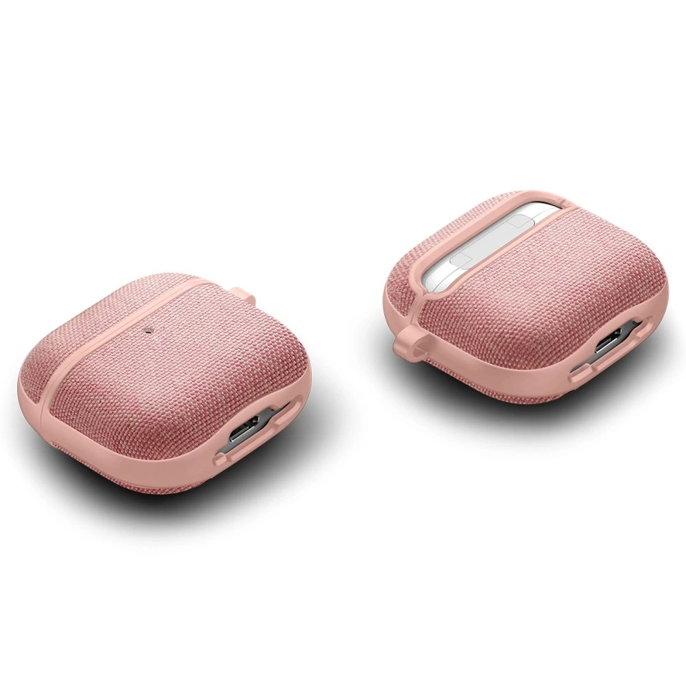 Etui Spigen Urban Fit Apple AirPods 4 Rose Gold