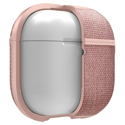 Kup Spigen Urban Fit Apple AirPods 4 Roz Aurie - SPN16556 - {ean13} - Sklep Home Screen