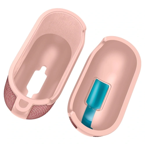 Kup Spigen Urban Fit Apple AirPods 4 Rózsaarany - SPN16556 - {ean13} - Sklep Home Screen