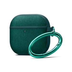 Kup Spigen Urban Fit Apple AirPods 4 Verde Midnight - SPN16557 - {ean13} - Sklep Home Screen