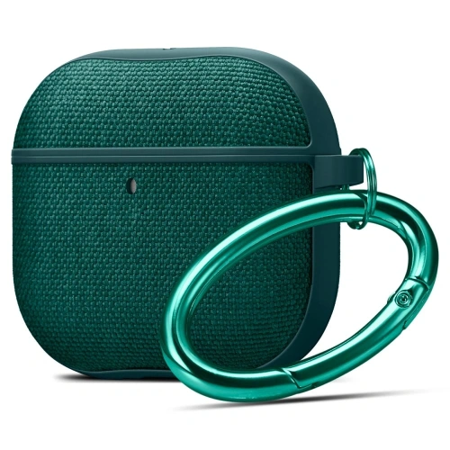 Kup Spigen Urban Fit Apple AirPods 4 Mitternachtsgrün - SPN16557 - {ean13} - Sklep Home Screen