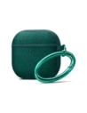 Spigen Urban Fit Apple AirPods 4 Verde Midnight