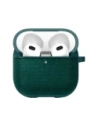 Kup Spigen Urban Fit Apple AirPods 4 Mitternachtsgrün - SPN16557 - {ean13} - Sklep Home Screen