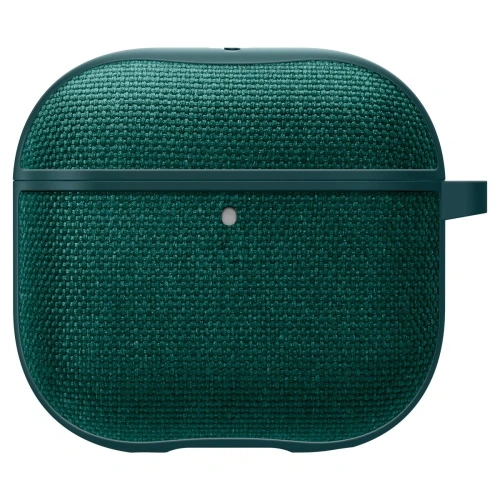 Kup Spigen Urban Fit Apple AirPods 4 Mitternachtsgrün - SPN16557 - {ean13} - Sklep Home Screen
