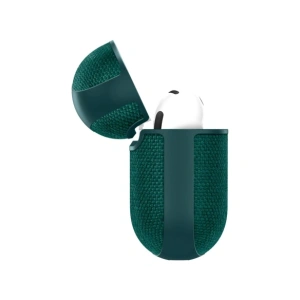 Kup Spigen Urban Fit Apple AirPods 4 Mitternachtsgrün - SPN16557 - {ean13} - Sklep Home Screen