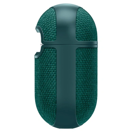 Kup Spigen Urban Fit Apple AirPods 4 Mitternachtsgrün - SPN16557 - {ean13} - Sklep Home Screen
