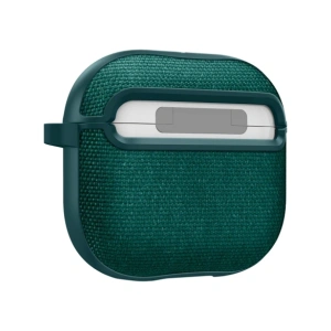 Kup Spigen Urban Fit Apple AirPods 4 Mitternachtsgrün - SPN16557 - {ean13} - Sklep Home Screen