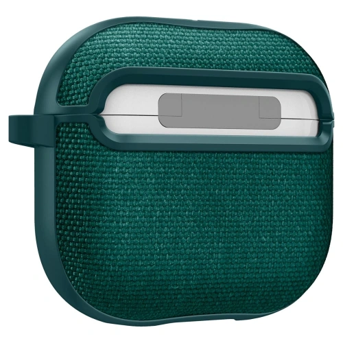 Kup Spigen Urban Fit Apple AirPods 4 Mitternachtsgrün - SPN16557 - {ean13} - Sklep Home Screen