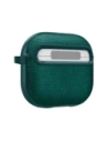 Kup Spigen Urban Fit Apple AirPods 4 Mitternachtsgrün - SPN16557 - {ean13} - Sklep Home Screen