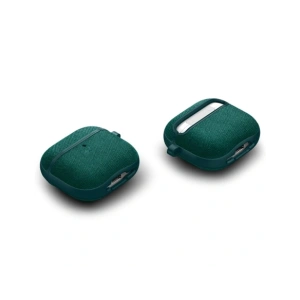 Kup Spigen Urban Fit Apple AirPods 4 Verde Midnight - SPN16557 - {ean13} - Sklep Home Screen