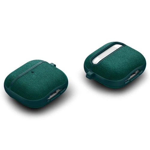 Kup Spigen Urban Fit Apple AirPods 4 Mitternachtsgrün - SPN16557 - {ean13} - Sklep Home Screen