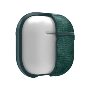 Kup Spigen Urban Fit Apple AirPods 4 Mitternachtsgrün - SPN16557 - {ean13} - Sklep Home Screen