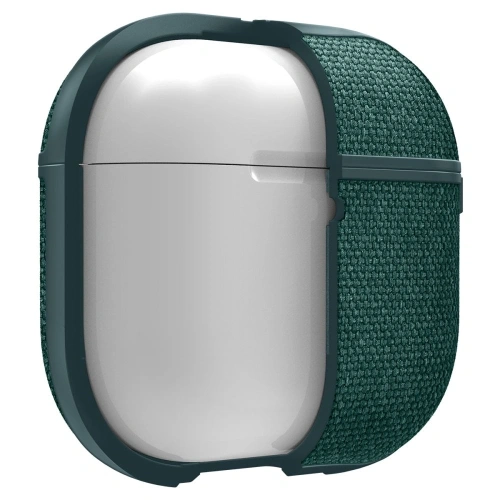 Kup Etui Spigen Urban Fit Apple AirPods 4 Midnight Green - SPN16557 - {ean13} - Sklep Home Screen