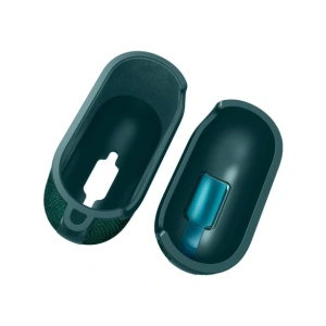 Kup Spigen Urban Fit Apple AirPods 4 Mitternachtsgrün - SPN16557 - {ean13} - Sklep Home Screen