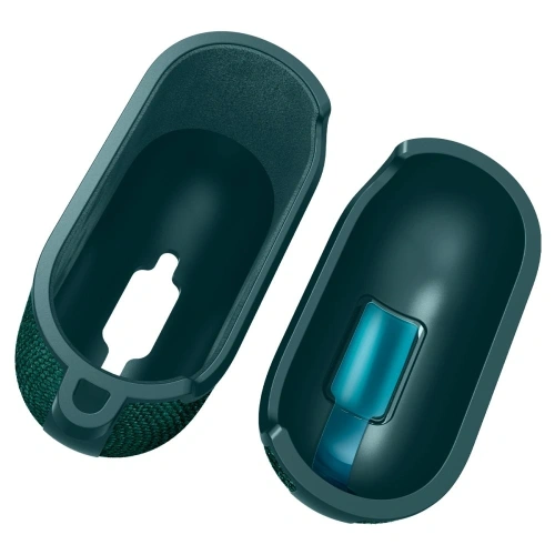 Kup Spigen Urban Fit Apple AirPods 4 Mitternachtsgrün - SPN16557 - {ean13} - Sklep Home Screen
