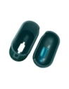 Kup Spigen Urban Fit Apple AirPods 4 Mitternachtsgrün - SPN16557 - {ean13} - Sklep Home Screen